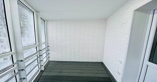 Теплый пол на балконе Киров цена от 821 руб. м/2.