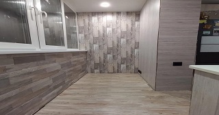 Утепление балкона Киров цена от 206 руб. м/2. за 50 часов